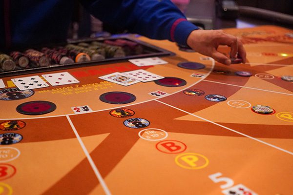 Game công bằng tại casino: Cách kiểm tra tính minh bạch trong các trò chơi casino