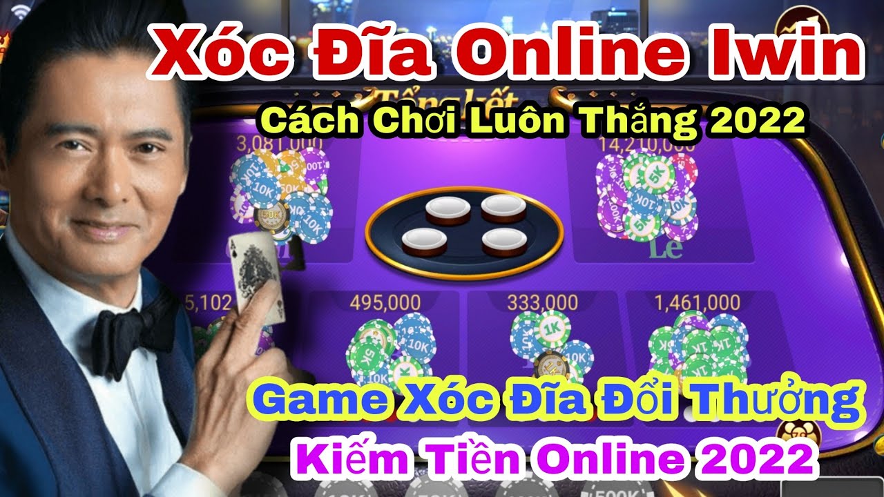 Chia Sẻ Công Thức Đánh Xóc Đĩa Online – Bí Quyết Luôn Thắng Dành Cho Người Chơi