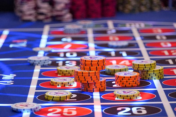 Hướng Dẫn Chơi Các Trò Chơi Casino Cá Cược Để Thắng Lớn