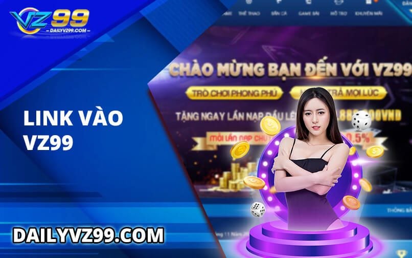 vz99 tặng 120k