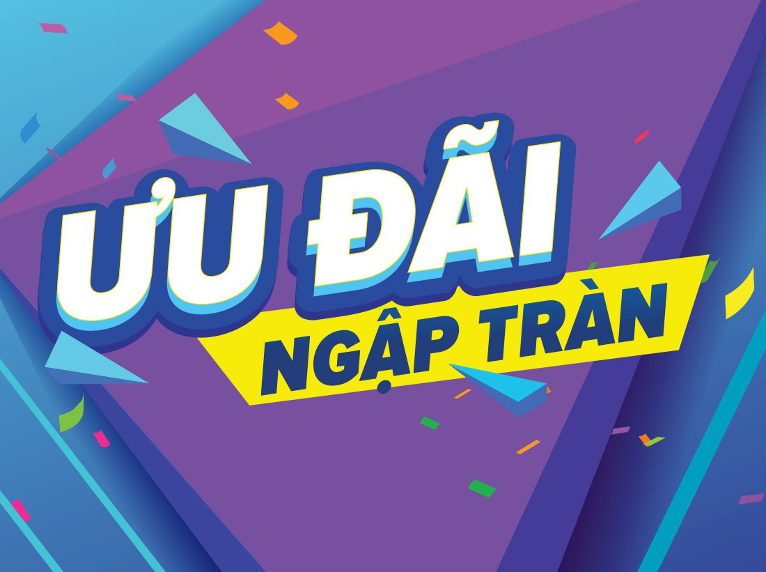 Mocbai.com – Ưu đãi ngập tràn