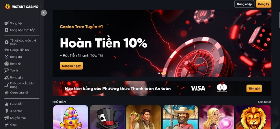 Các cách để nâng cao trải nghiệm sòng bạc trực tuyến của bạn