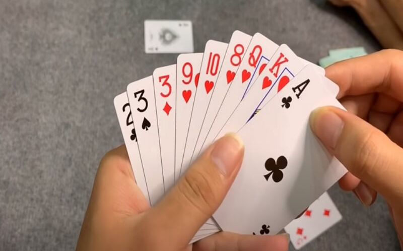 Hướng Dẫn Chơi Phỏm Online Tại Cổng Game XoSo9
