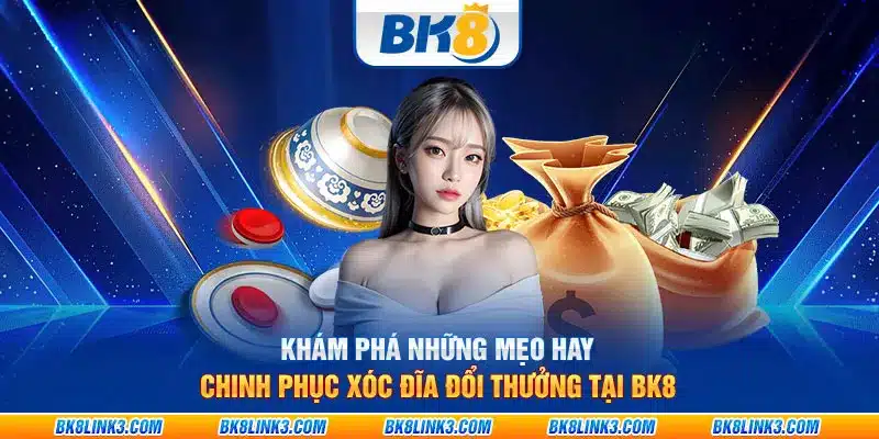 BK8 - Casino Châu Á với khuyến mãi hấp dẫn