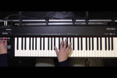 Hướng Dẫn Đánh Piano Bài Mang Chủng: Kỹ Thuật Cơ Bản