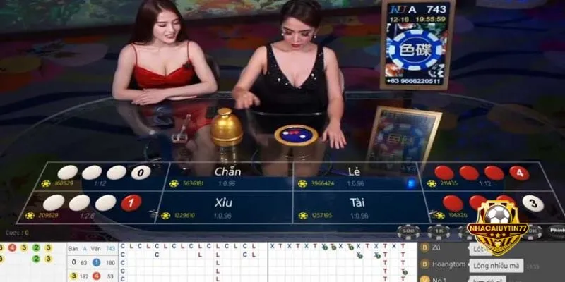 Xóc Đĩa Online Đổi Thưởng Hot Nhất 2024: Trải Nghiệm Cá Cược Đỉnh Cao