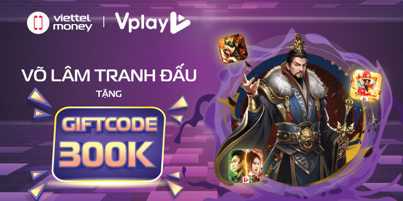 Đăng nhập để nhận VIP code miễn phí và trải nghiệm game đỉnh cao