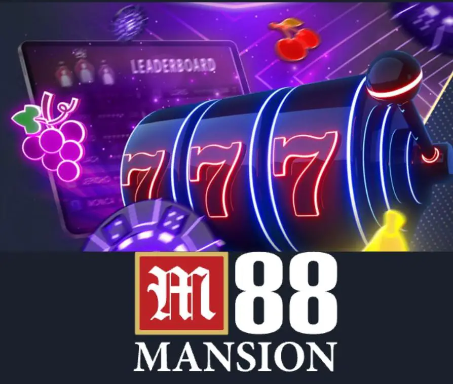 M88 – Trang casino free bet đẳng cấp 2023