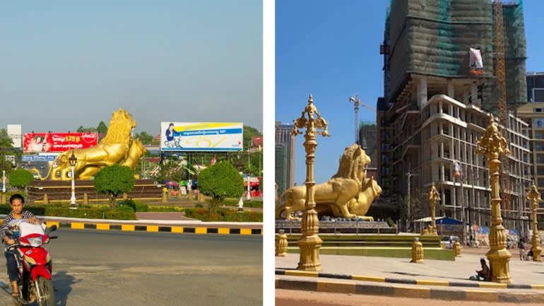 (nhà cái tặng tiền cược free)Ngành bất động sản Sihanoukville bị ảnh hưởng bởi lệnh cấm cờ bạc trực tuyến