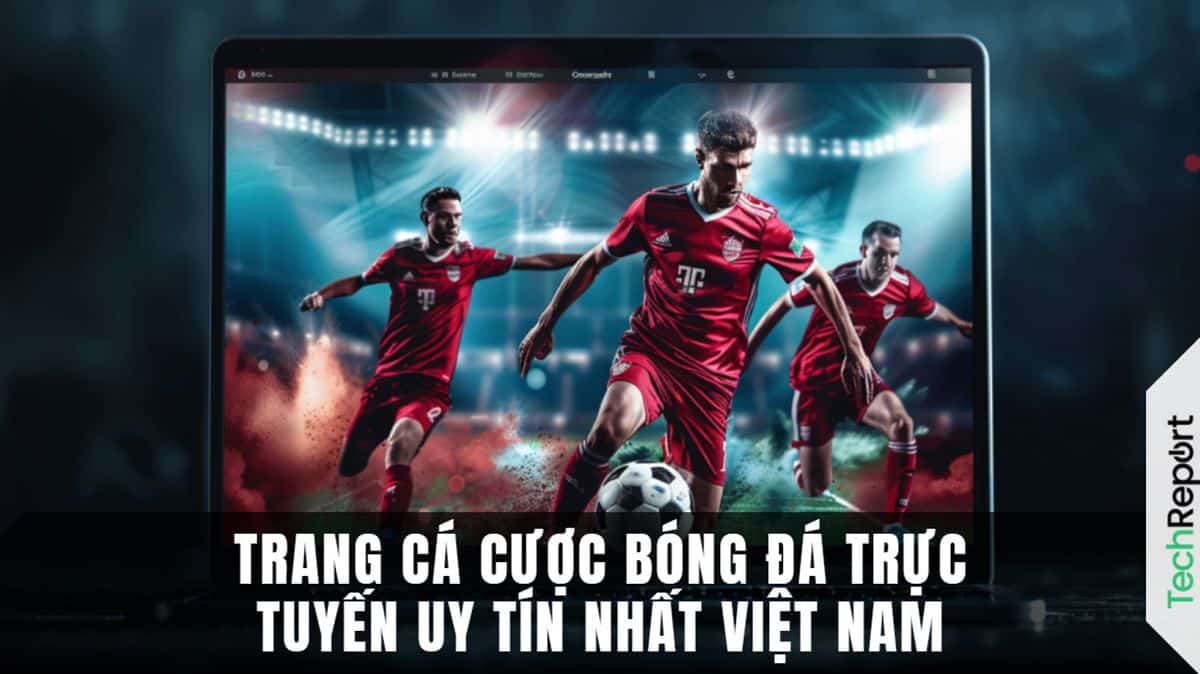 Top Web Cá Cược Thể Thao Online: Tìm Hiểu Các Trang Cá Cược Hot Nhất