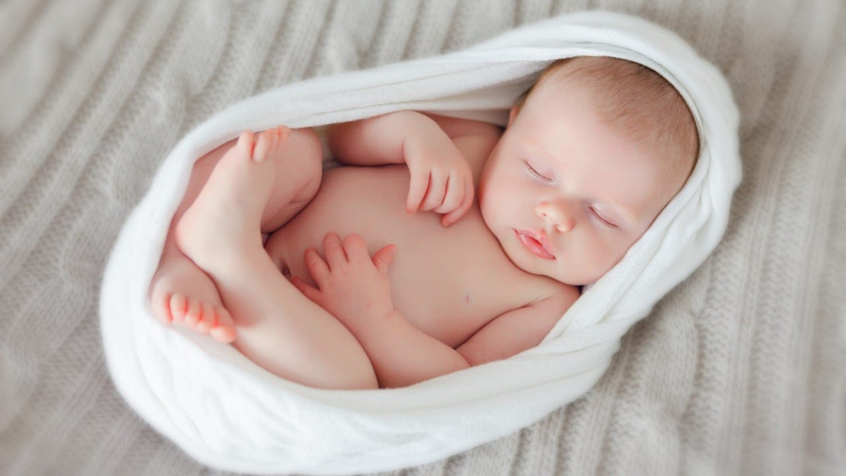 Giấc Mơ Về Con Nít Có Ý Nghĩa Gì ?