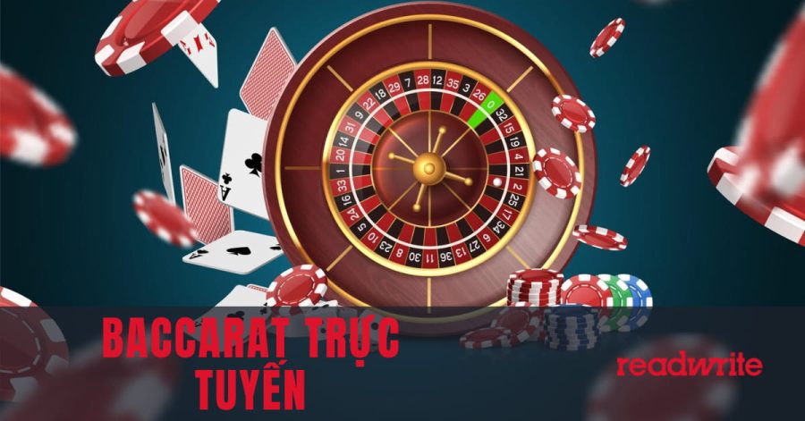 Cafe Casino Sòng bạc trực tuyến Baccarat tốt nhất