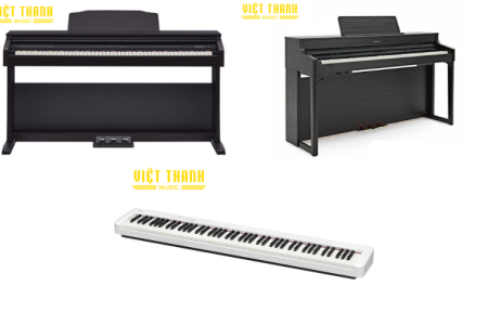 Luyện Chơi Bài Làng Tôi Trên Piano – Cách Đánh Chuẩn Nhất