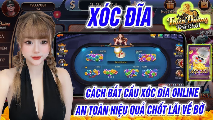 Cách Phân Tích Thống Kê Trong Xóc Đĩa Online