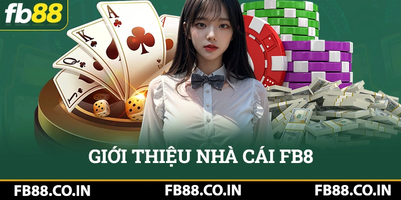 nhà cái fb88 tặng tiền miễn phí