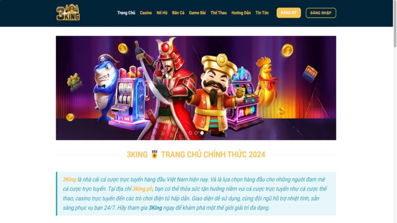 Top 5 nhà cái tặng tiền cược miễn phí thành viên mới 2024