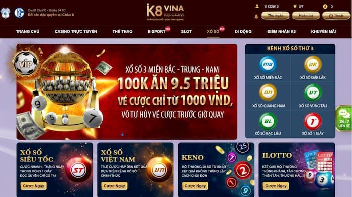 Top 5 Nhà Cái Lô Đề Online Uy Tín Và Chất Lượng Nhất