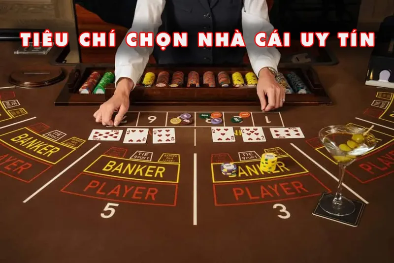 Nhà cái uy tín pro thế nào? Bí quyết chọn nhà cái tốt nhất