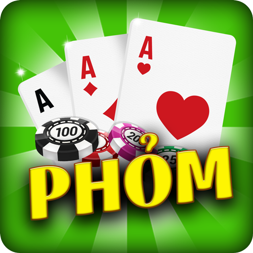 Bài Phỏm – Trò chơi bài đổi thưởng hấp dẫn