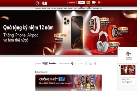 Tìm các nhà cái uy tín hiện nay: Hướng dẫn cho người mới bắt đầu!