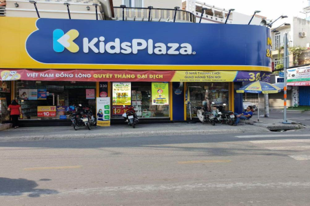 Nhà cái uy tín kids: Ưu đãi hấp dẫn và khuyến mãi đặc biệt
