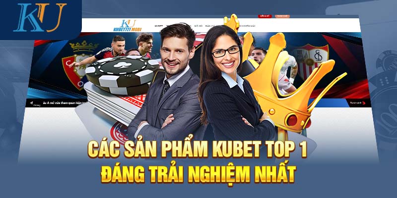 Kubet Casino – Hướng Dẫn Đăng Ký Và Trải Nghiệm Nhà Cái Cá Cược Hàng Đầu