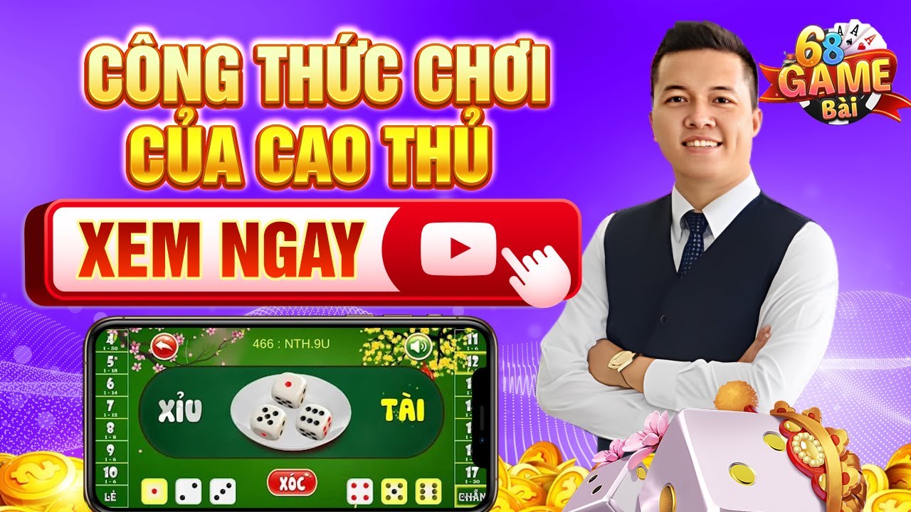 Top 10 Bí Quyết Chơi Tài Xỉu Trên Điện Thoại (Công Thức Bất Bại Năm 2025)