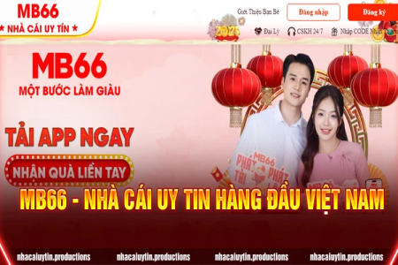 Top 10 Nhà Cái Tài Xỉu Online Uy Tín Nhất Hiện Nay