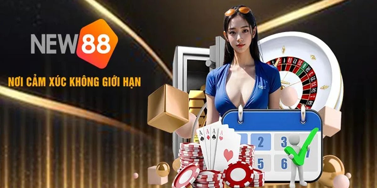 NEW88 - LINK ĐĂNG KÝ VÀ ĐĂNG NHẬP NEW88 CHÍNH THỨC