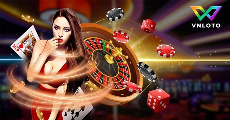 Khám phá nhà cái vnloto: Sân chơi cá cược đa dạng, tỷ lệ thưởng hấp dẫn.