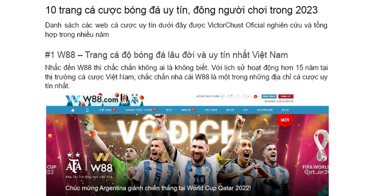 Top 4 Nhà Cái Uy Tín IO: Lựa Chọn Hàng Đầu Cho Dân Cá Cược Chuyên Nghiệp