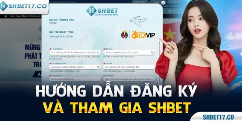 Hướng dẫn đăng ký tài khoản tại nhà cái uy tín bmktx cực nhanh