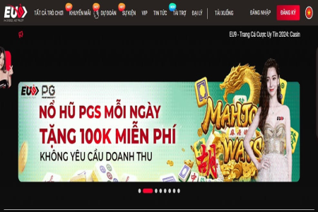 Top 10 Trang Web Xóc Đĩa Online Uy Tín, Chất Lượng Nhất Năm 2025