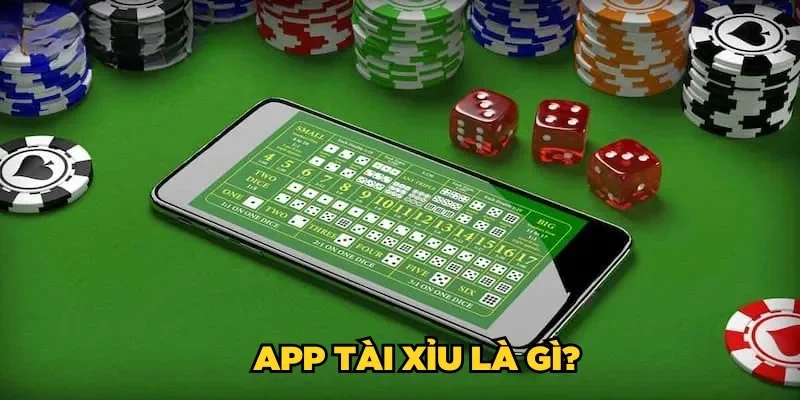 Top 5+ Ứng Dụng Tài Xỉu Online Uy Tín 2025: Hướng Dẫn Chọn App Đổi Thưởng An Toàn