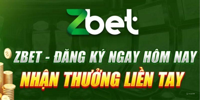 Zbet – Đánh giá chất lượng cùng các khuyến mãi mới 2024