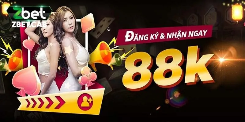 Top 10 Nhà Cái Khuyến Mãi Thành Viên Mới 88K: Cơ Hội Nhận Tiền Thưởng Hấp Dẫn