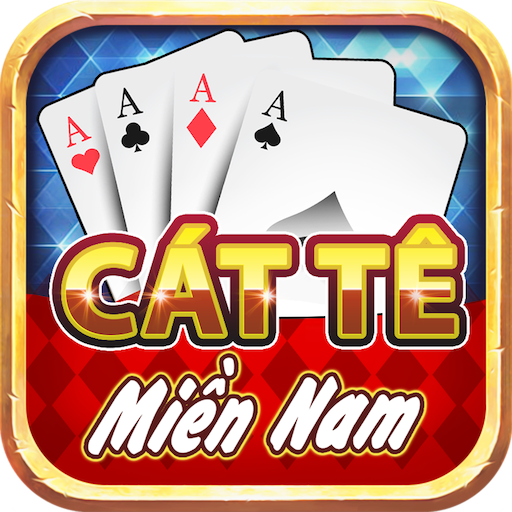 Cát Tẻ – Game Đánh Bài Thưởng Phổ Biến Nhất Việt Nam