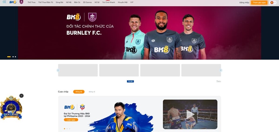 Xem kèo nhà cái ở đâu uy tín? Tổng hợp các trang web đáng tin cậy nhất