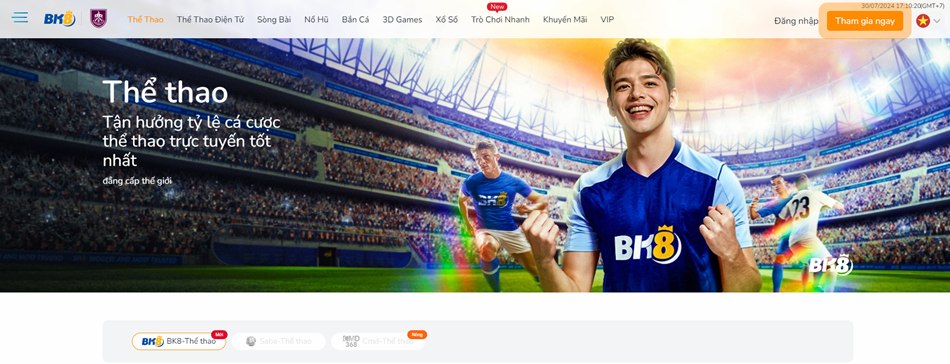 Top 10 công ty cá cược bóng đá nổi tiếng nhất năm 2025