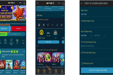 Cách tìm link vào nhà cái w88 nhanh nhất (mẹo vào w88 siêu tốc)