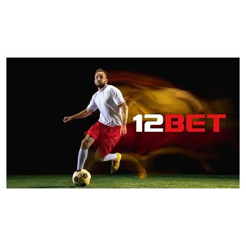 Cách chơi cá cược tại nhà cái 12BET 12bet.win: Hướng dẫn cho người mới!