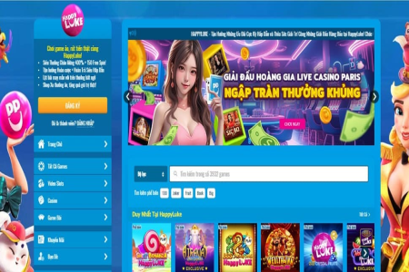Top 10 Nhà Cái Uy Tín Nhất Việt Nam – Điểm Đến Lý Tưởng Cho Người Chơi Cá Cược