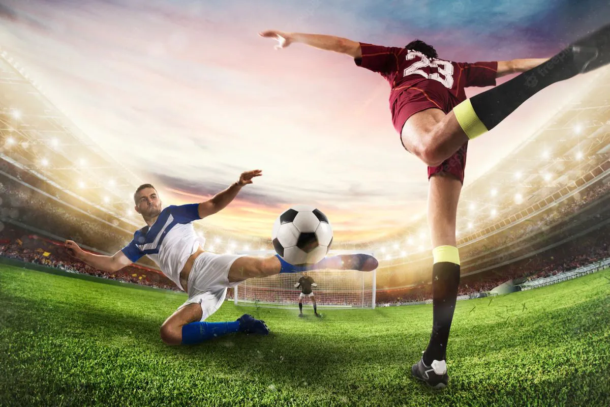 Link vào Nha Cai TV mới nhất: Xem bóng đá không giật lag!