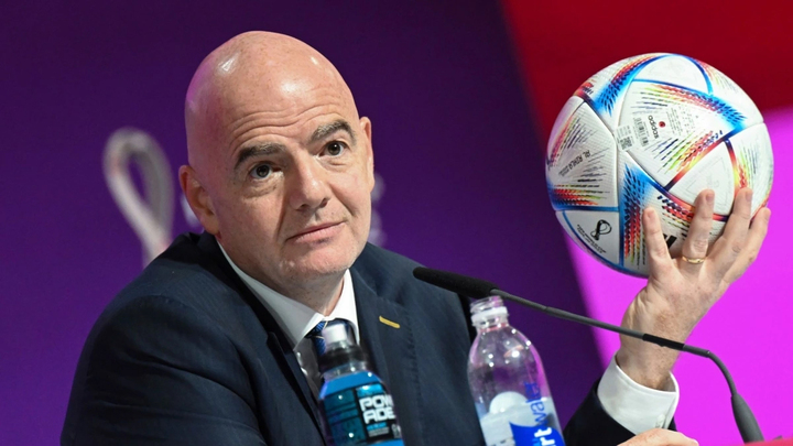 Giải Bóng Đá Lớn Nhất Thế Giới 2025: Những Điều Cần Biết Về FIFA Club World Cup Mới