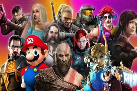 Top 5 Game Tặng Tiền Miễn Phí Hot Nhất Hiện Nay