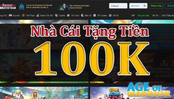 Top 10 Nhà Cái Tặng Freebet Miễn Phí Uy Tín Nhất 2025: Cơ Hội Không Thể Bỏ Lỡ