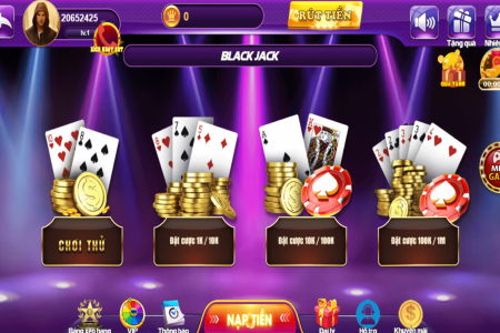 Top 10 App Tài Xỉu Online Đổi Thưởng Uy Tín Nhất Năm 2025
