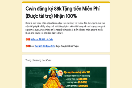 Top 5 Nhà Cái Tặng 68K Cho Thành Viên Mới – Cơ Hội Trải Nghiệm Cá Cược Miễn Phí