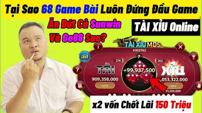 Top 5 App Tài Xỉu Online Uy Tín Đổi Thưởng Tiền Mặt 2025