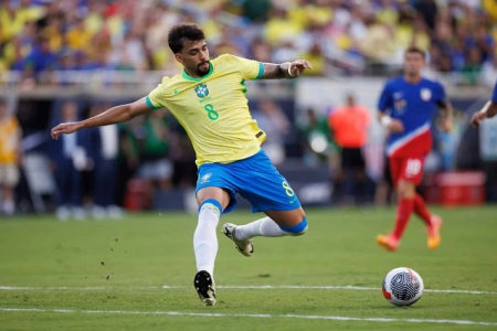 Brazil và Colombia: Lịch sử đối đầu và những trận cầu kinh điển không thể bỏ lỡ!